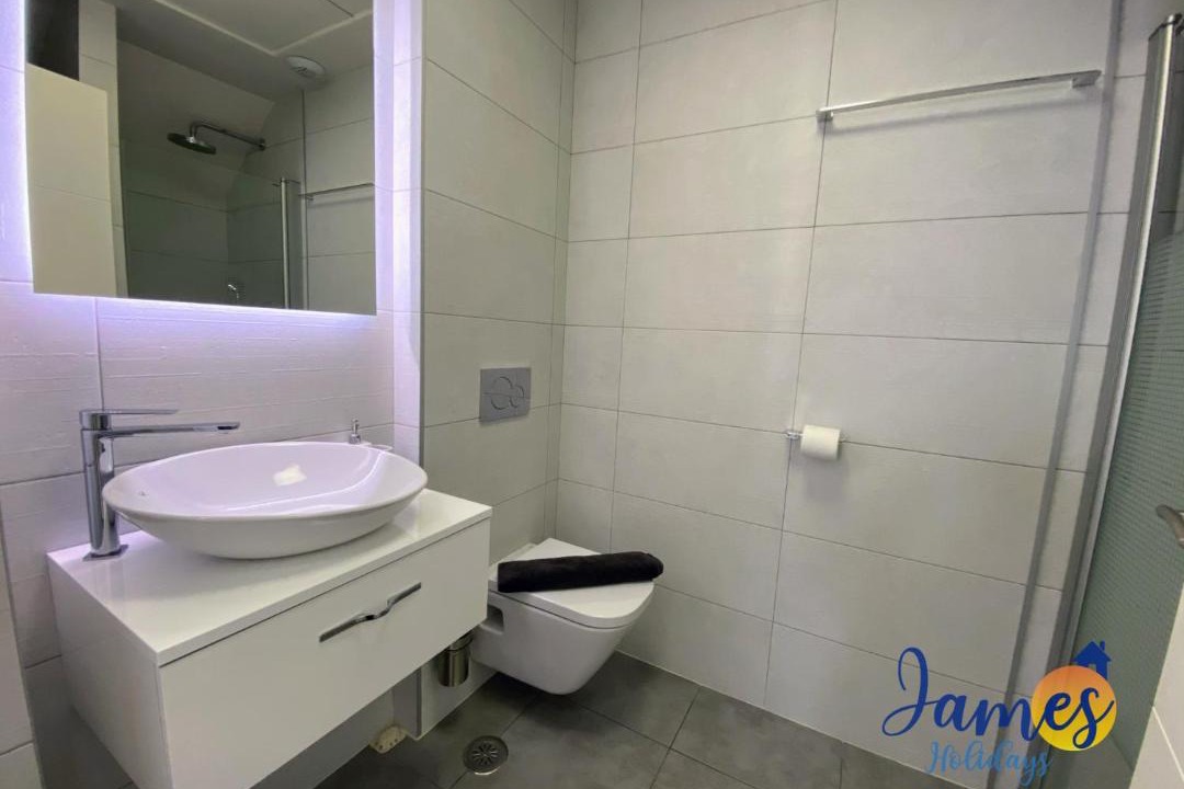 Photo of Bathroom in Orihuela Costa