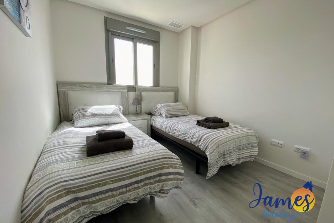 Photo of Bedroom in Orihuela Costa
