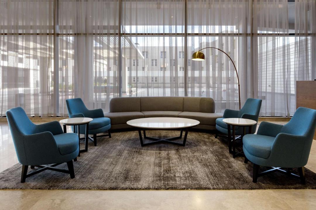 Photo of Livingroom in Dammam
