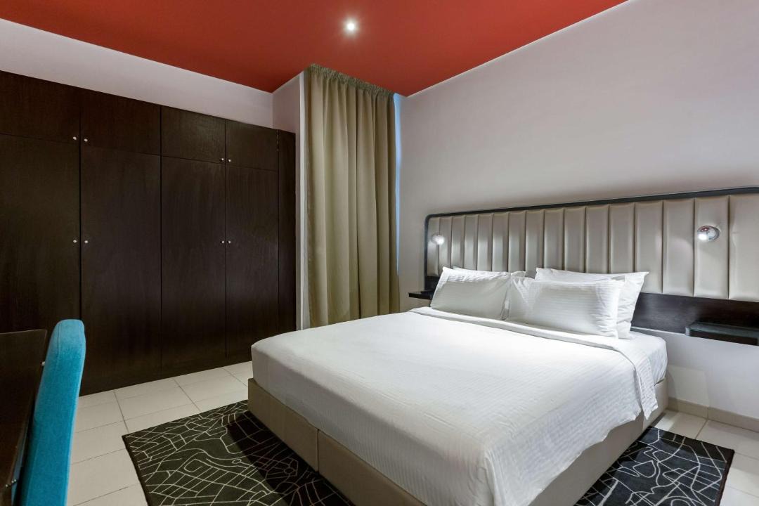 Photo of Bedroom in Dammam