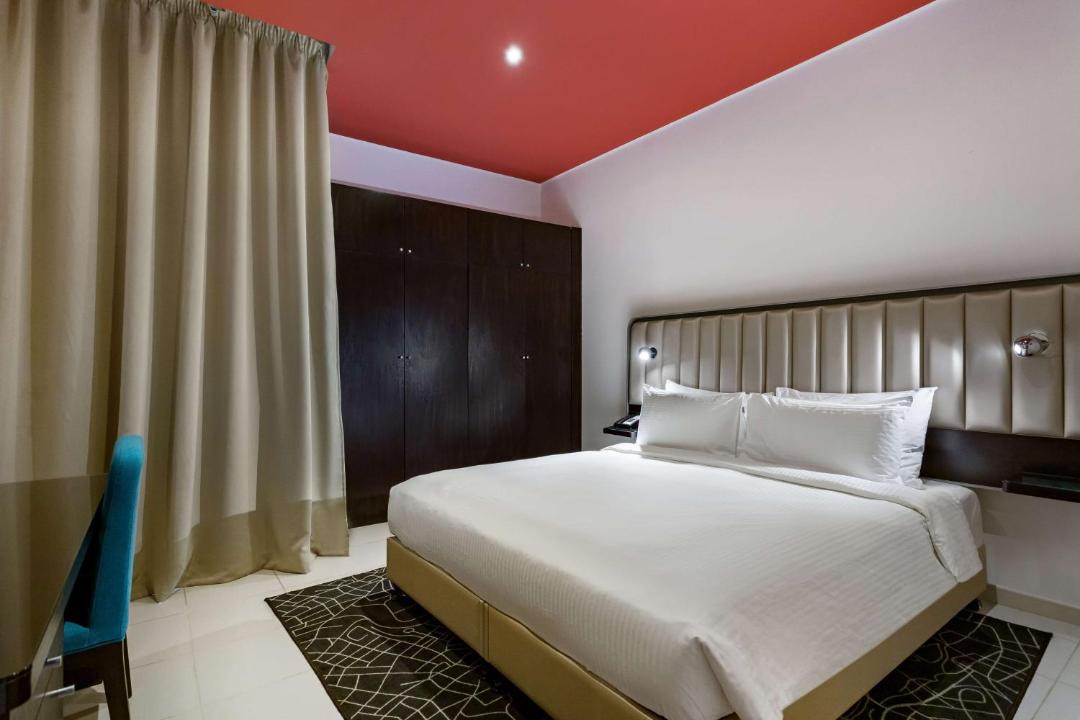 Photo of Bedroom in Dammam