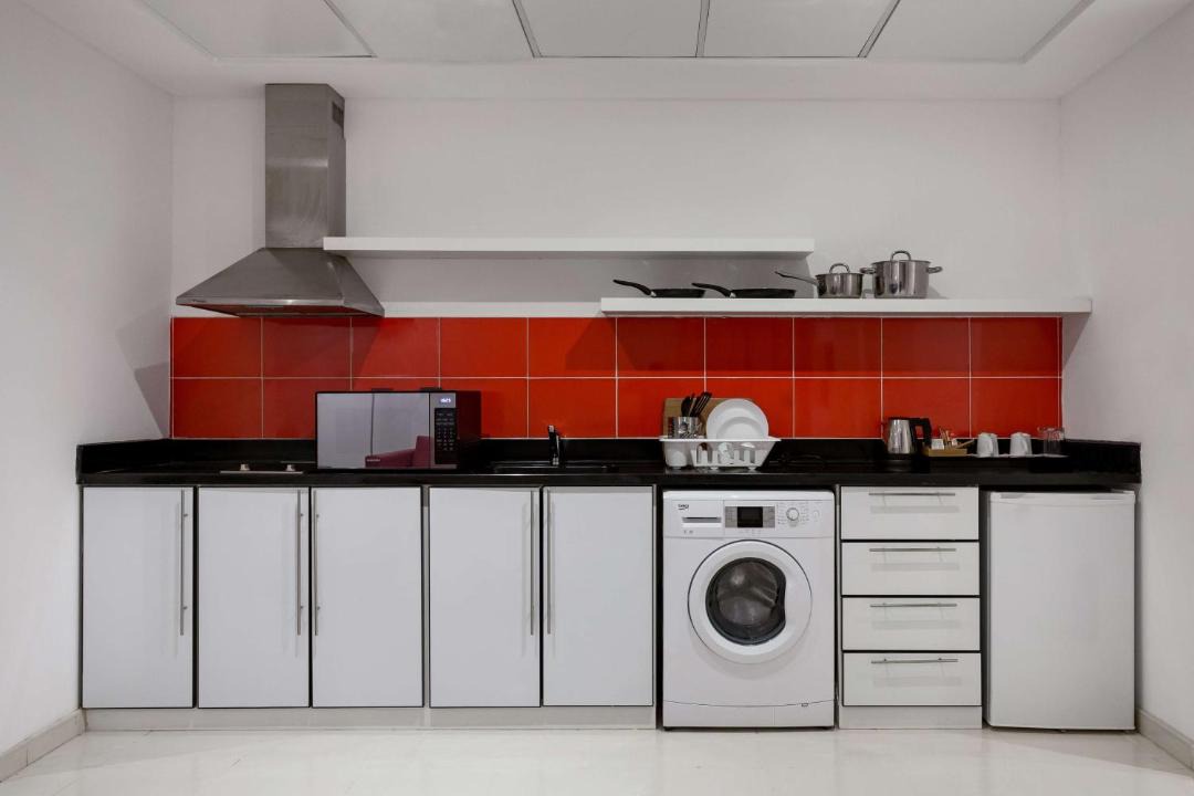 Photo of Kitchen in Dammam