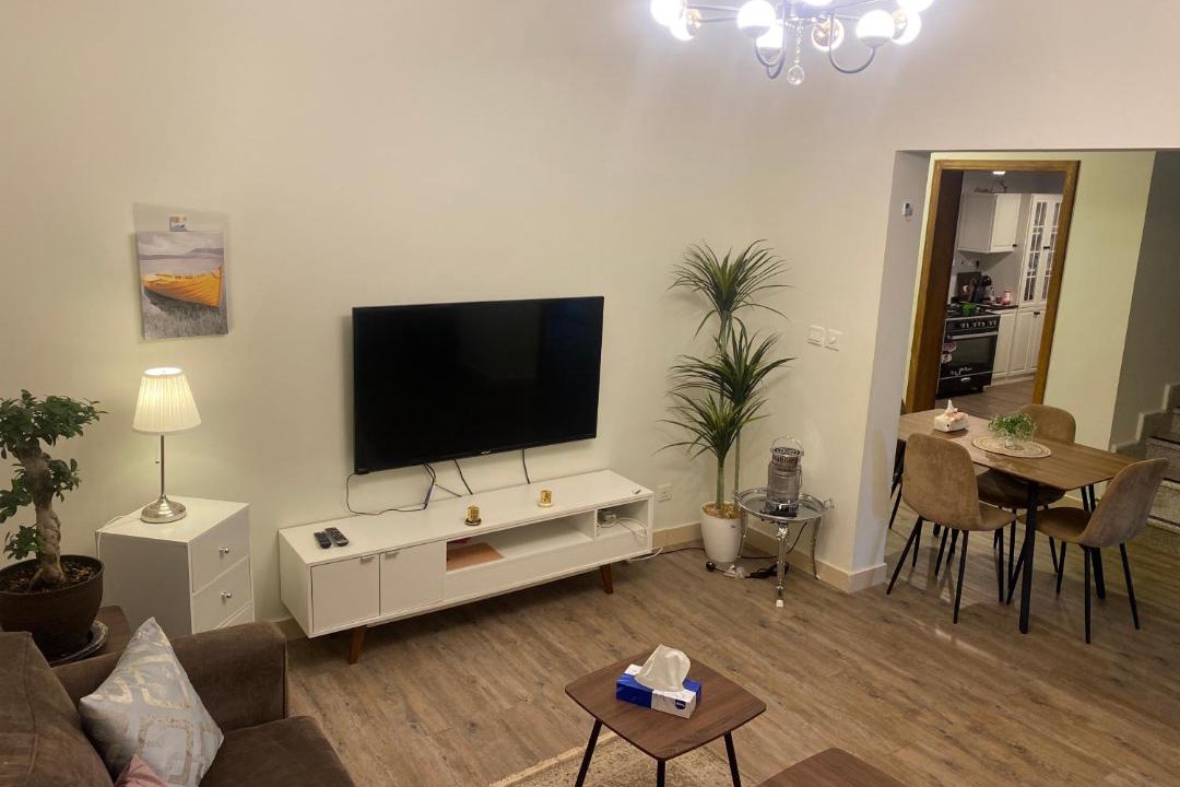 Photo of Livingroom in AlUla