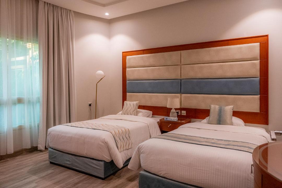 Photo of Bedroom in Buraydah