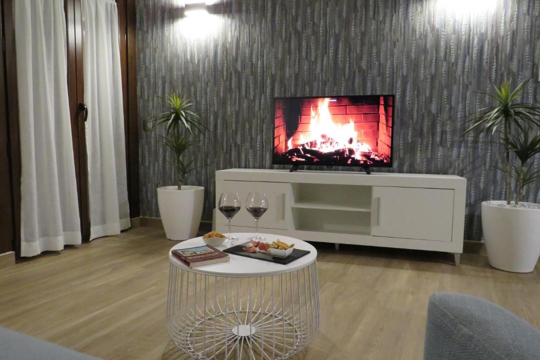 Photo of Livingroom in Mombeltran
