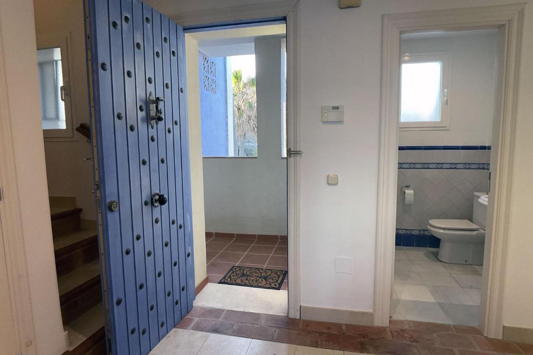 Photo of Bathroom in Bahia de Casares