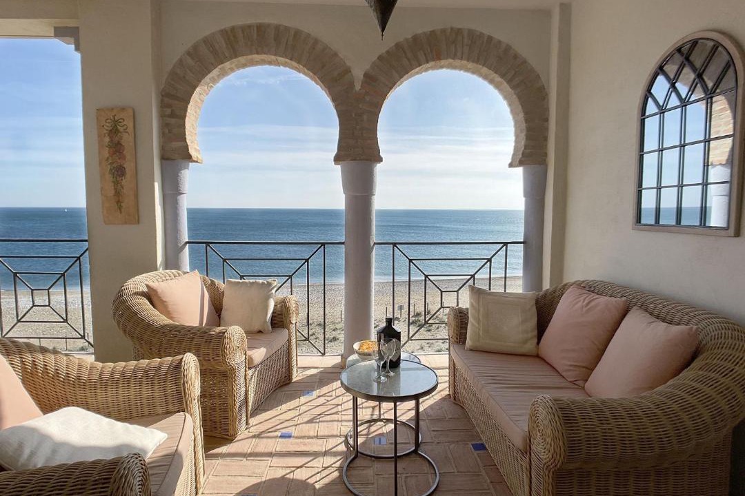 Photo of Others in Bahia de Casares