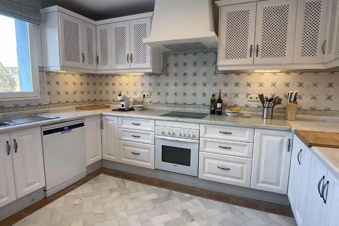 Photo of Kitchen in Bahia de Casares