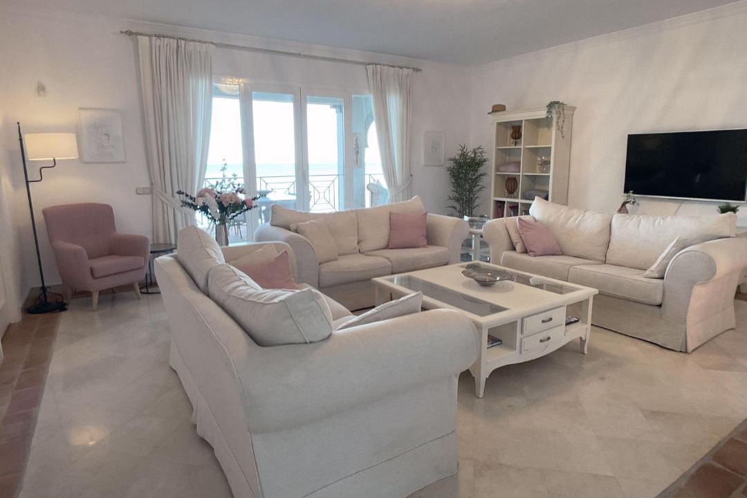 Photo of Livingroom in Bahia de Casares