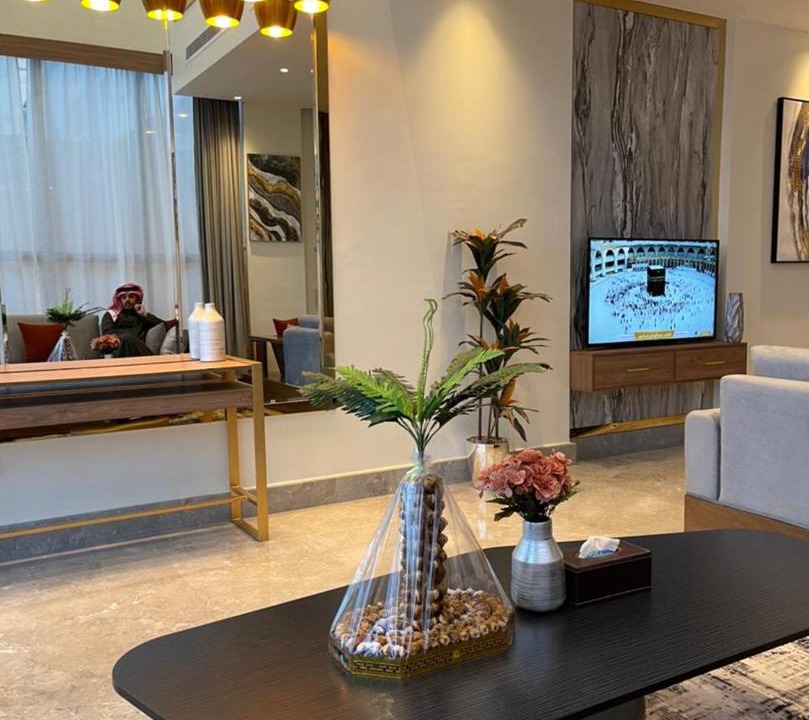 Photo of Livingroom in Dammam