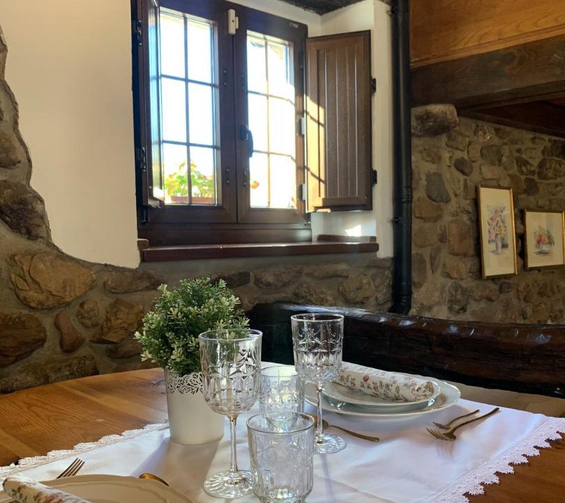 Photo of Kitchen in Treceno
