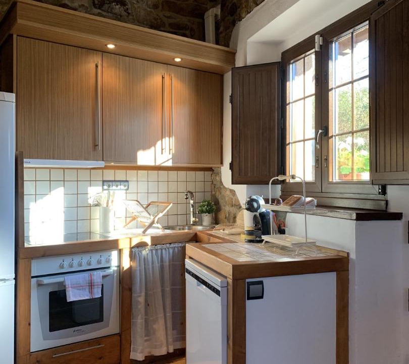 Photo of Kitchen in Treceno