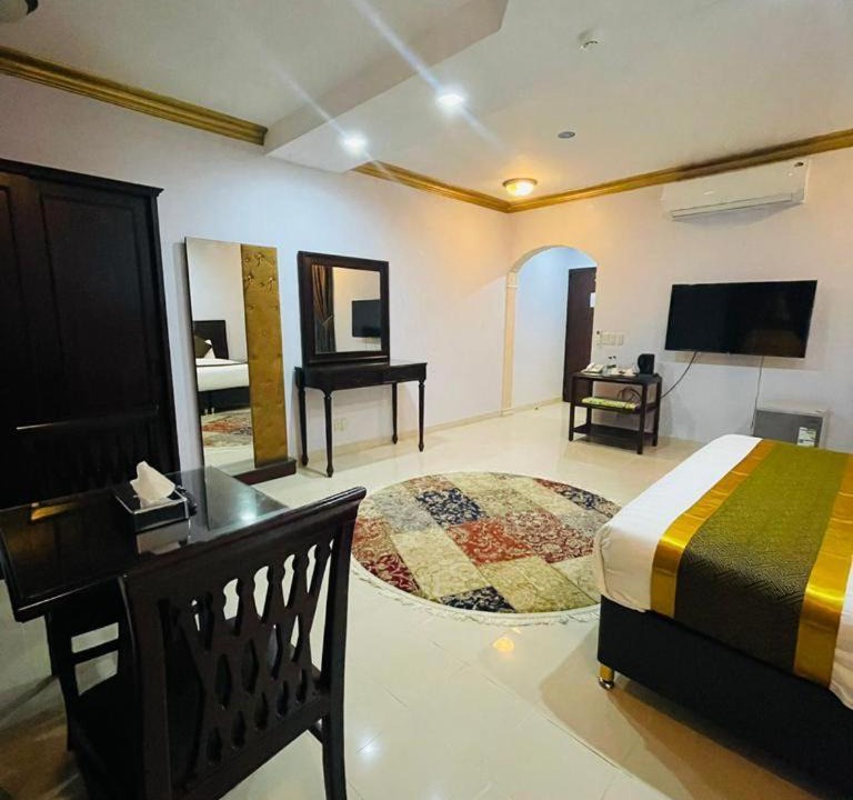 Photo of Bedroom in Dammam