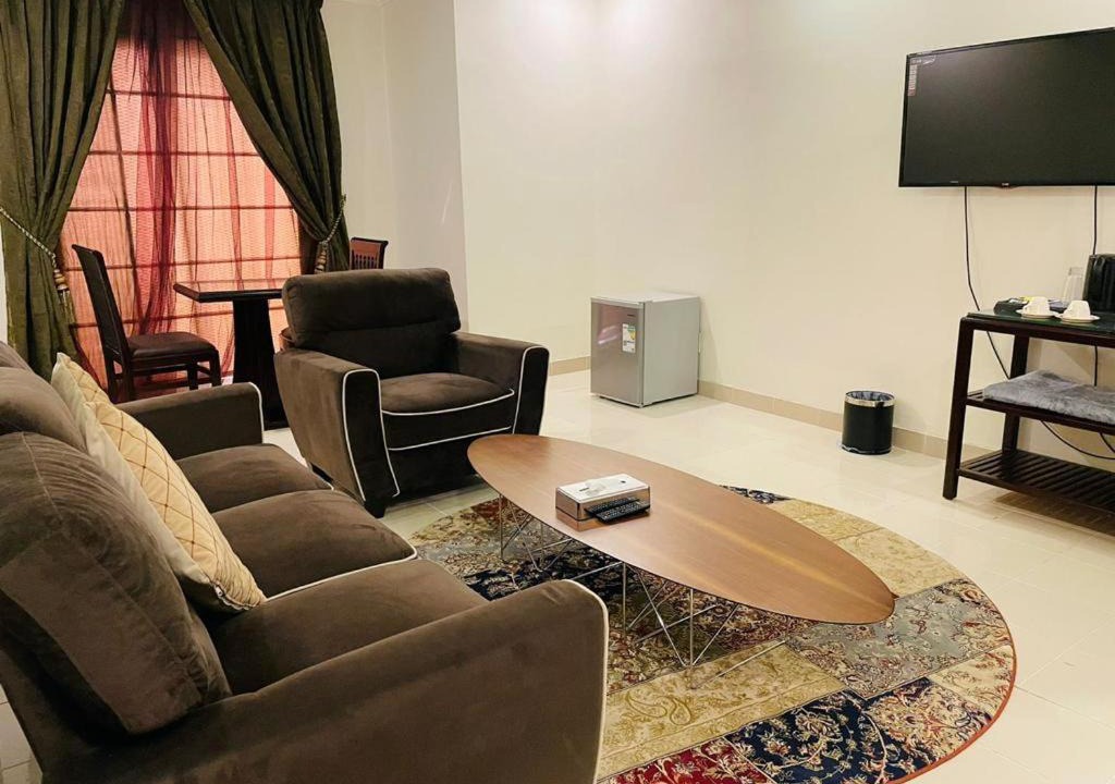 Photo of Livingroom in Dammam