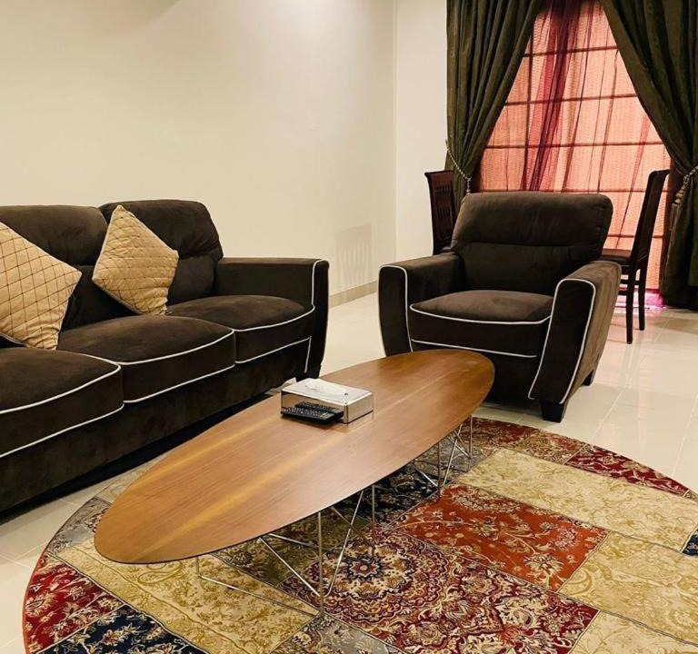 Photo of Livingroom in Dammam