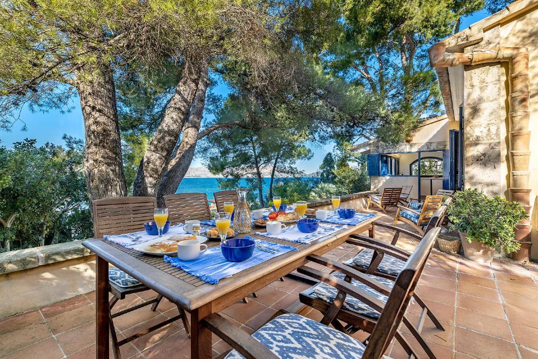 Photo of Patio Balcony in Cielo de Bonaire