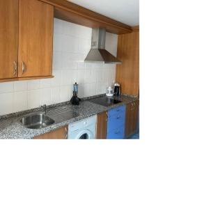 Photo of Kitchen in Los Corrales de Buelna