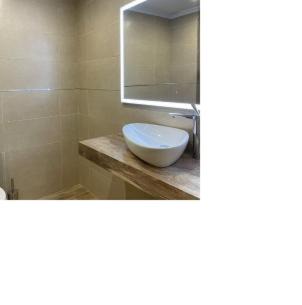 Photo of Bathroom in Los Corrales de Buelna