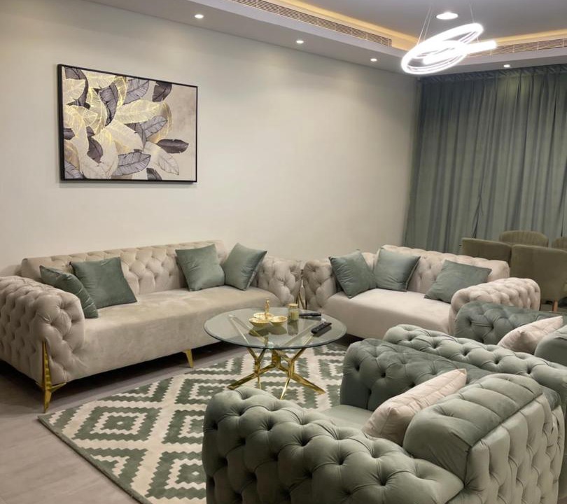 Photo of Livingroom in Riyadh