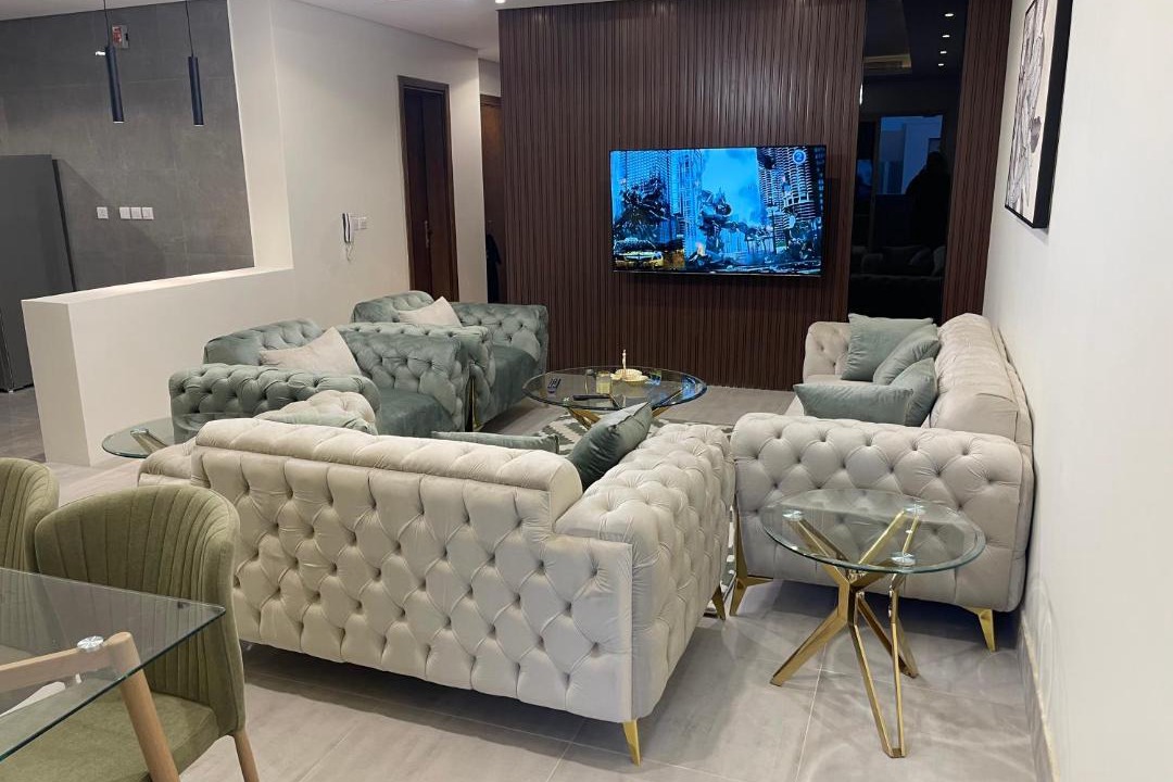 Photo of Livingroom in Riyadh