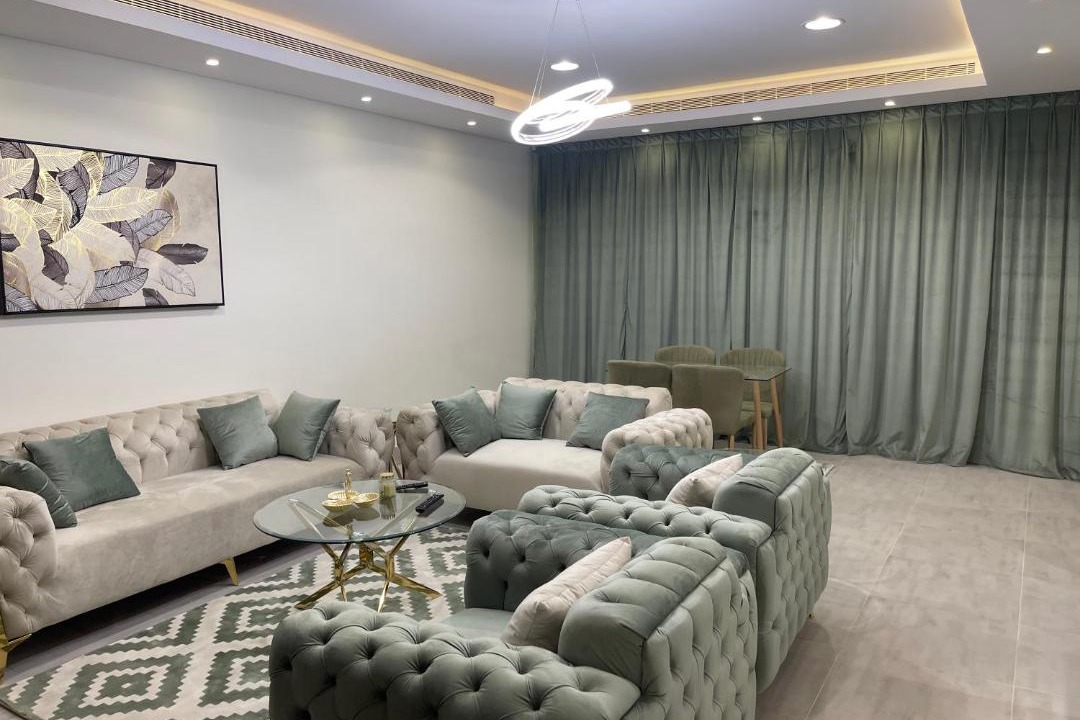 Photo of Livingroom in Riyadh