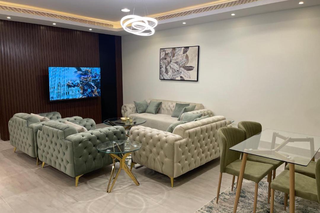 Photo of Livingroom in Riyadh