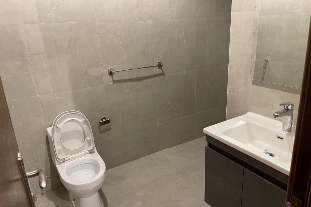 Photo of Bathroom in Riyadh