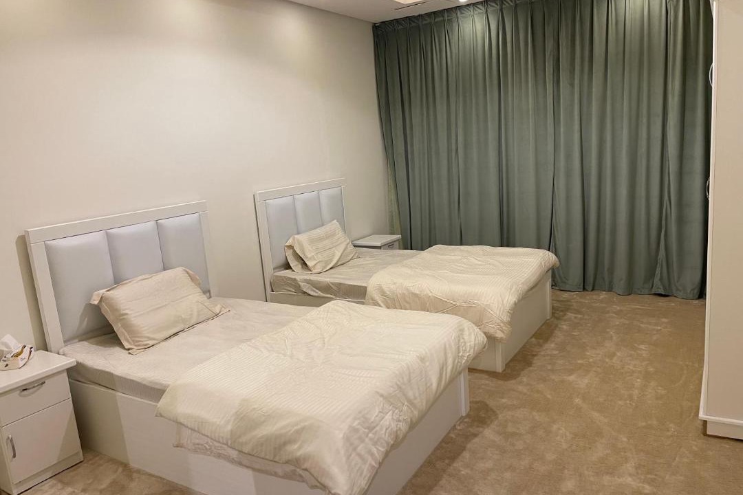 Photo of Bedroom in Riyadh