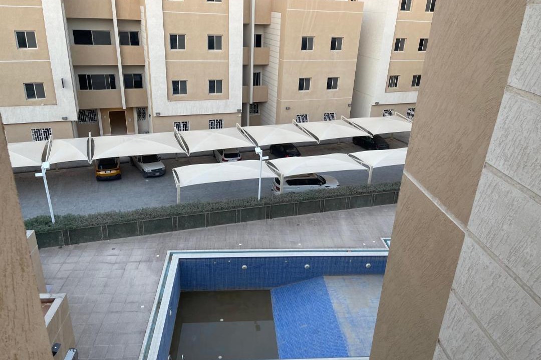 Photo of Buildings in Riyadh