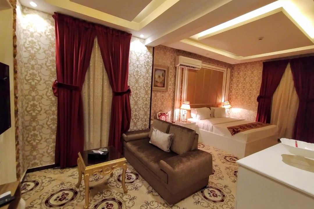 Photo of Livingroom in Muhayil