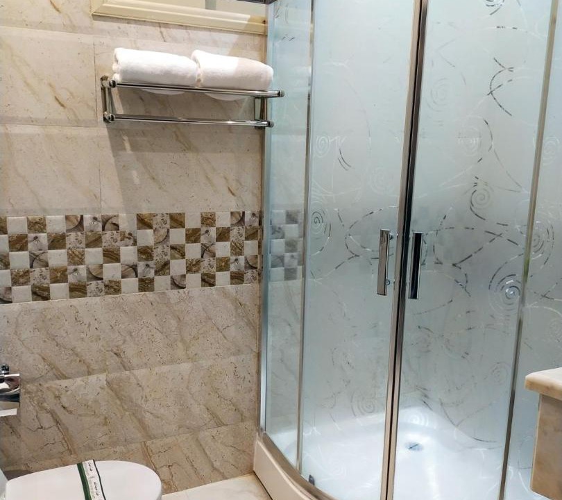 Photo of Bathroom in Muhayil