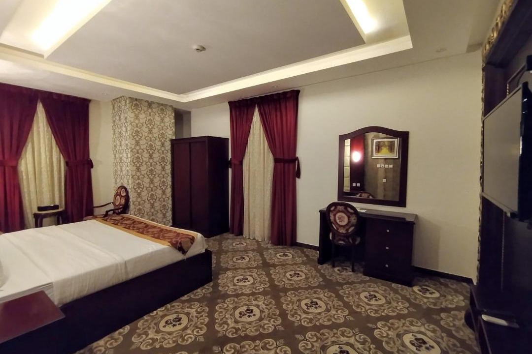 Photo of Bedroom in Muhayil