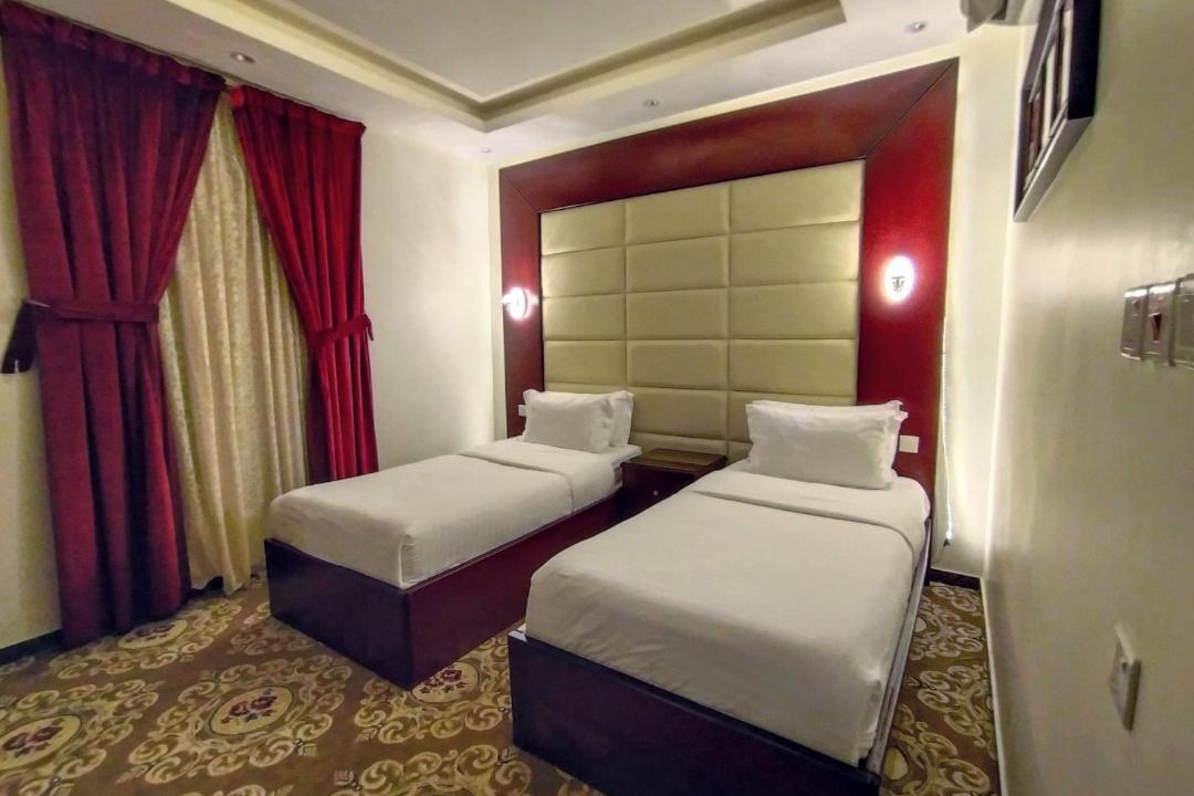 Photo of Bedroom in Muhayil