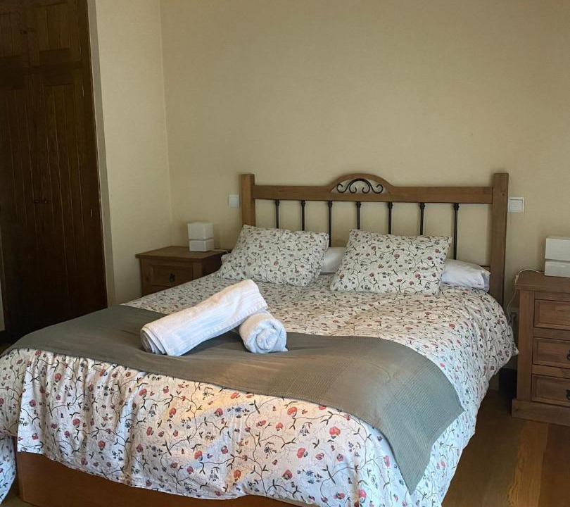 Photo of Bedroom in Peguerinos