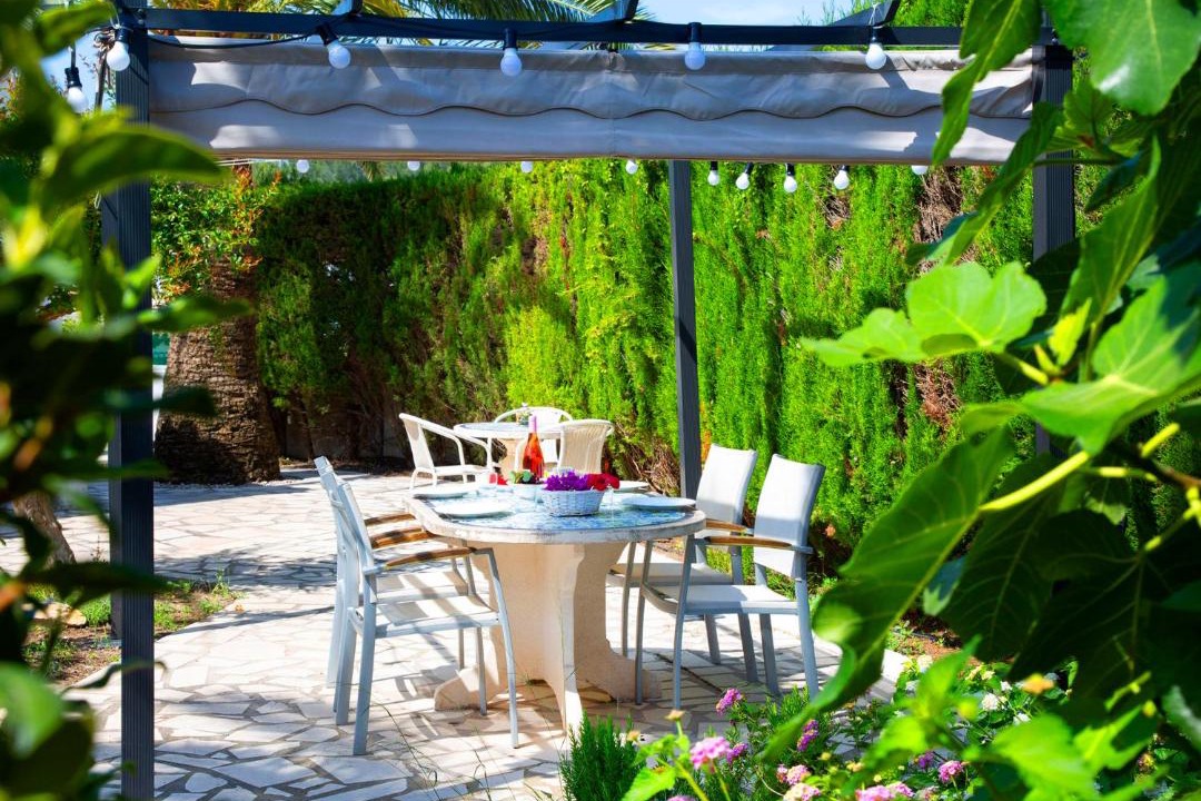 Photo of Patio Balcony in Casas de Torrat