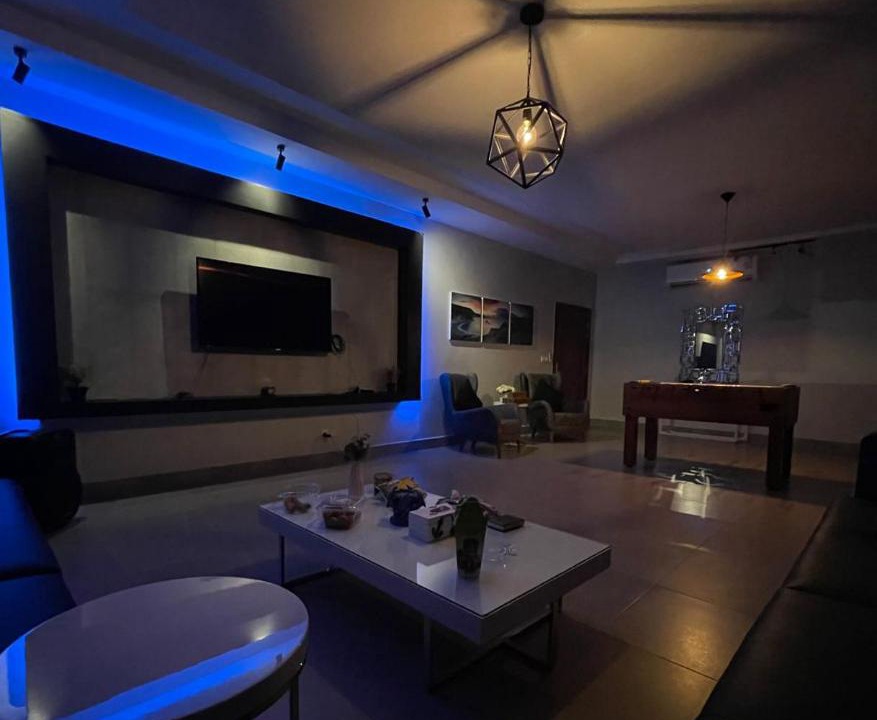Photo of Livingroom in Durrat Al-Arous