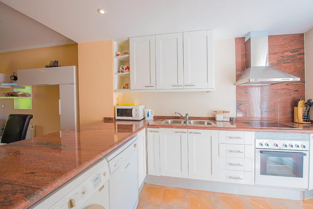 Photo of Kitchen in Casas de Torrat