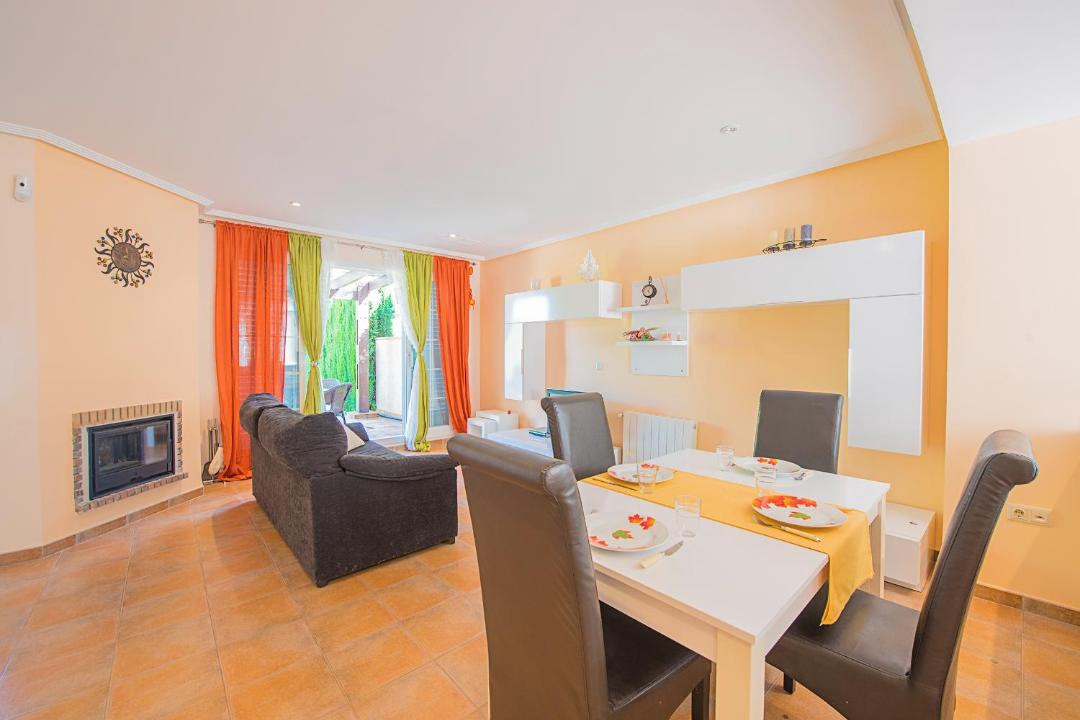 Photo of Livingroom in Casas de Torrat