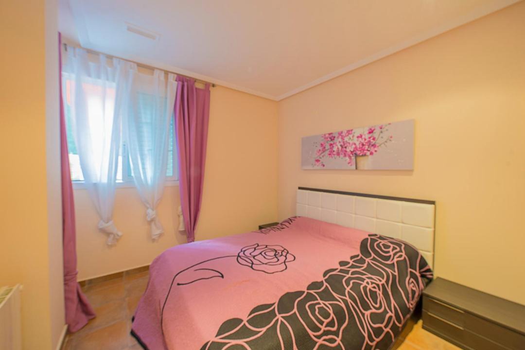 Photo of Bedroom in Casas de Torrat