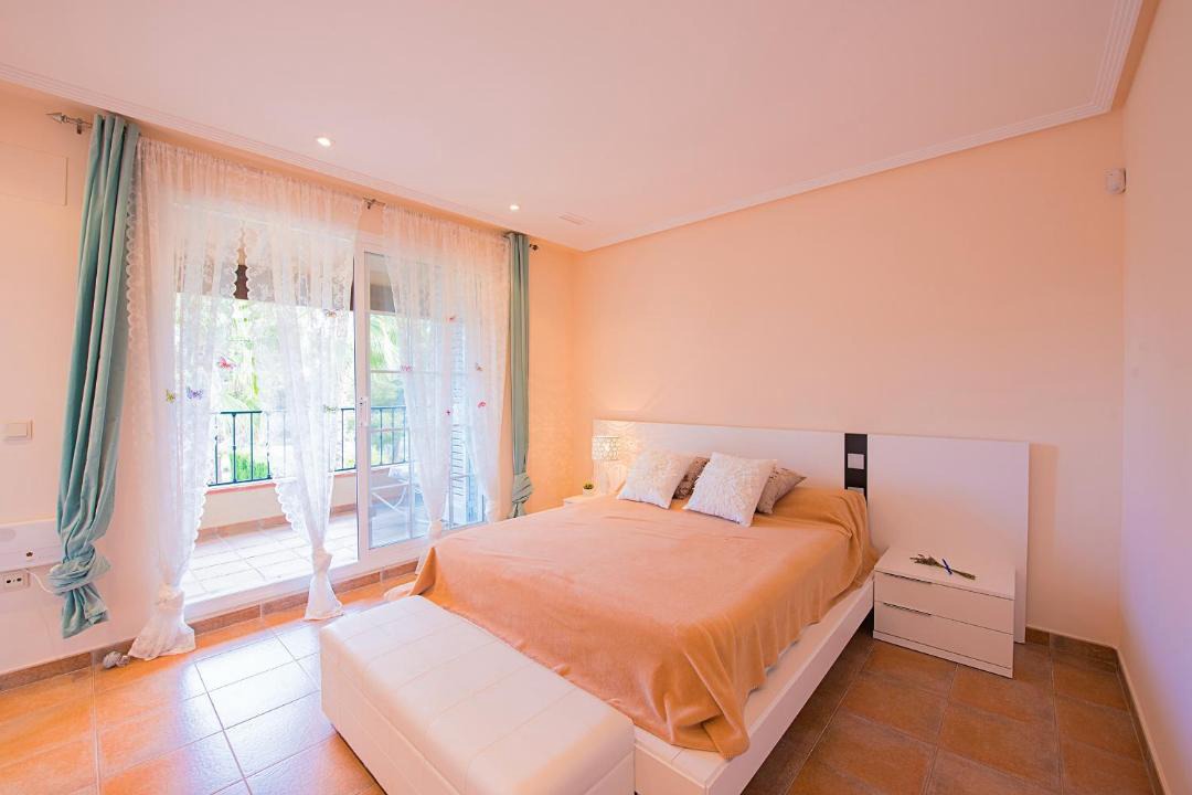 Photo of Bedroom in Casas de Torrat