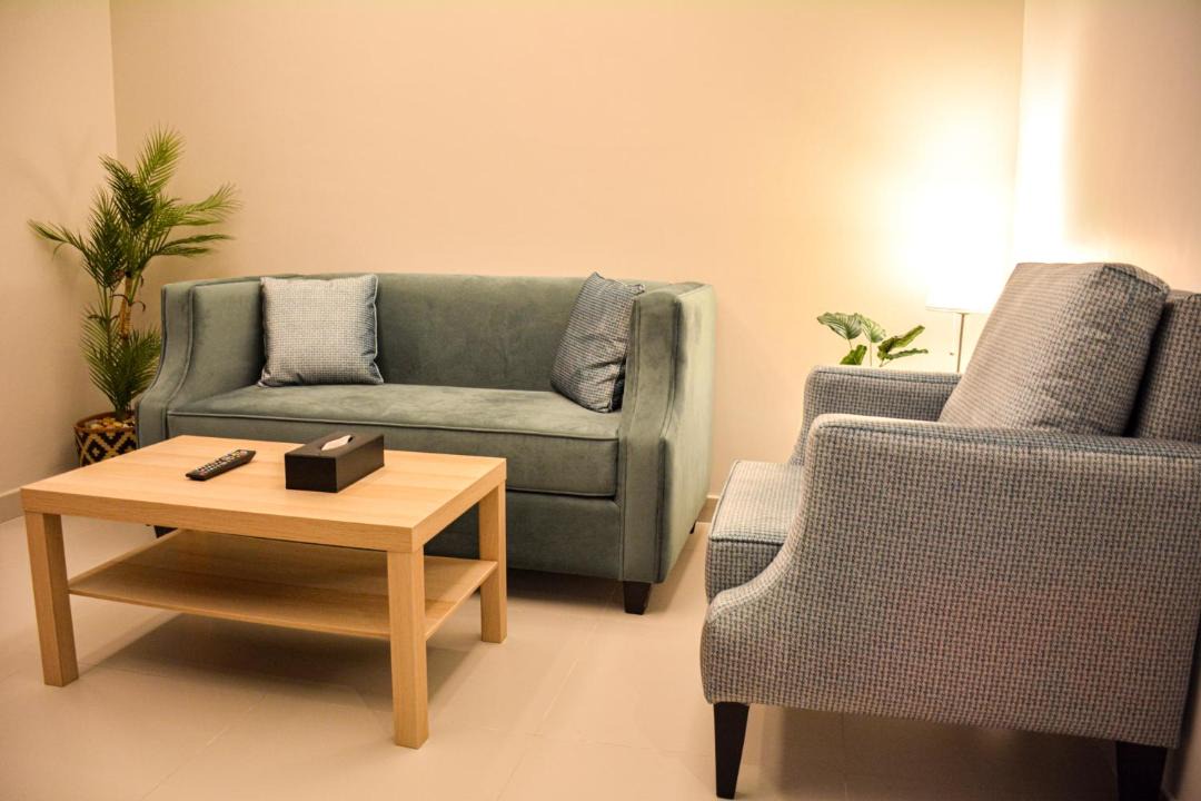Photo of Livingroom in Al-Safa