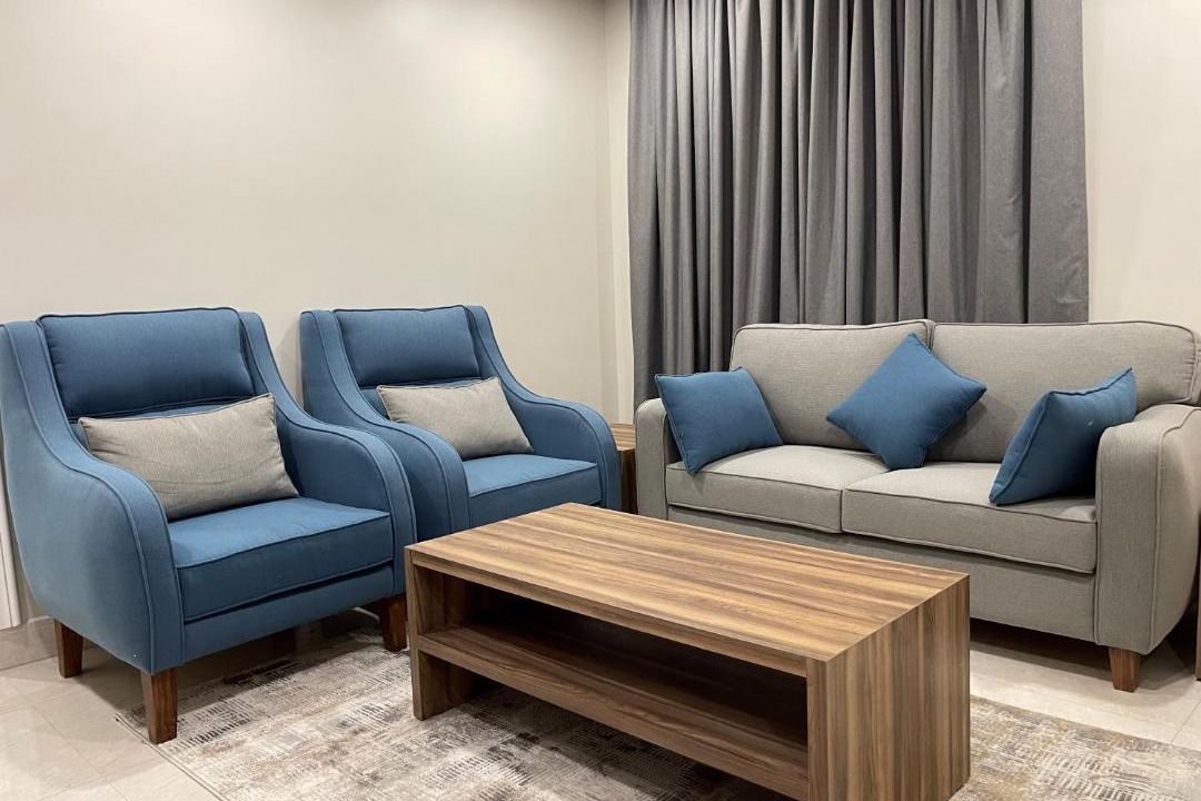 Photo of Livingroom in Yanbu