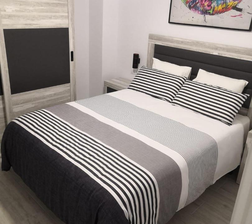 Photo of Bedroom in Munebrega