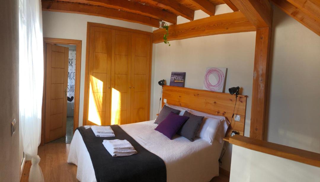 Photo of Bedroom in Suances