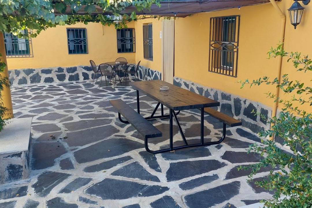 Photo of Patio Balcony in Camarenilla