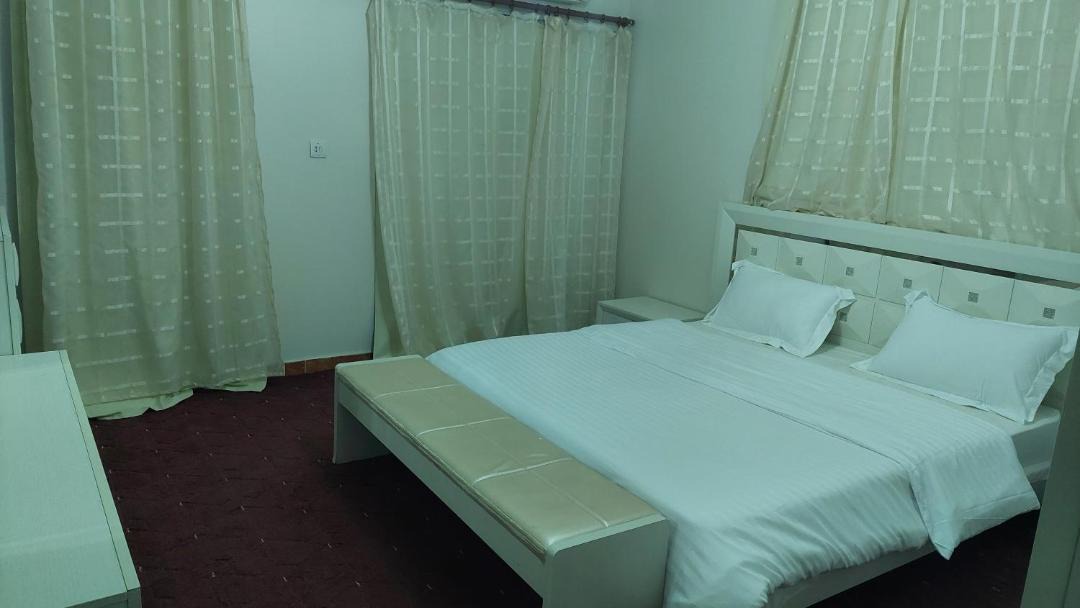 Photo of Bedroom in Al Wajh