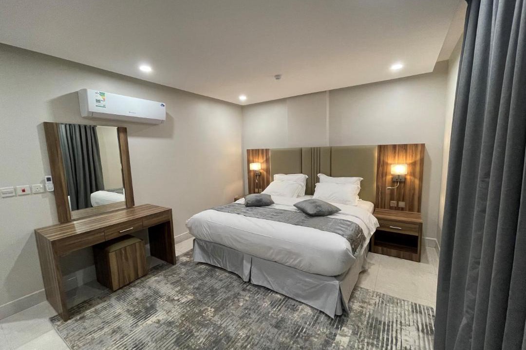 Photo of Bedroom in Yanbu