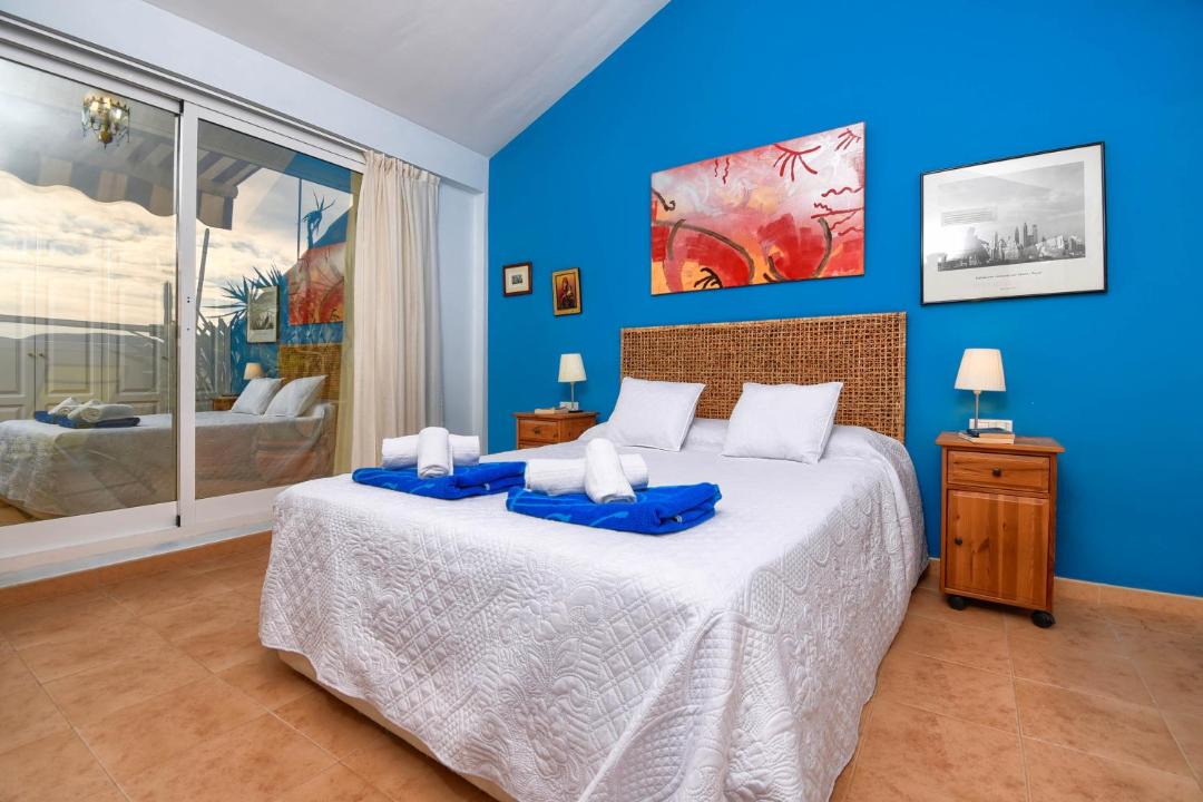 Photo of Bedroom in Jesus Pobre