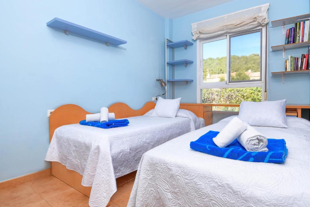 Photo of Bedroom in Jesus Pobre