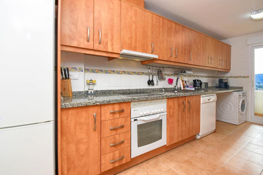 Photo of Kitchen in Jesus Pobre